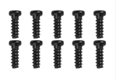 HOSIM RC Car  Screw 1:16 Spare Parts 45-LS04 for 9130